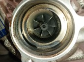 Replacement turbocharger for Volvo XC40 (536) D4 AWD OEM IAM reference 16359700004 36050834 