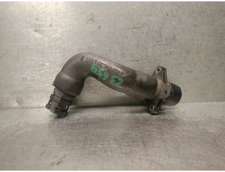 Recambio de tubo para jaguar f-pace (x761) 2.0 td4 referencia OEM IAM G4D36C342AC JDE38251 