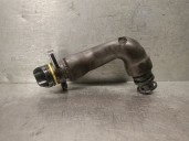 Recambio de tubo para jaguar f-pace (x761) 2.0 td4 referencia OEM IAM G4D36C342AC JDE38251 