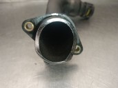 Recambio de tubo para jaguar f-pace (x761) 2.0 td4 referencia OEM IAM G4D36C342AC JDE38251 