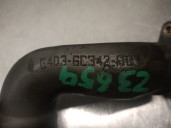 Recambio de tubo para jaguar f-pace (x761) 2.0 td4 referencia OEM IAM G4D36C342AC JDE38251 