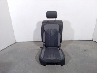Recambio de asientos trasero derecho para volkswagen tiguan (5n) acdpcax0 1.5 110kw referencia OEM IAM 5NA885062R  5NA885062R
