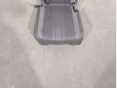 Recambio de asientos trasero derecho para volkswagen tiguan (5n) acdpcax0 1.5 110kw referencia OEM IAM 5NA885062R  5NA885062R