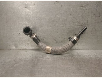 Recambio de tubo para jaguar f-pace (x761) 2.0 td4 referencia OEM IAM G4D39B337CC JDE39028 