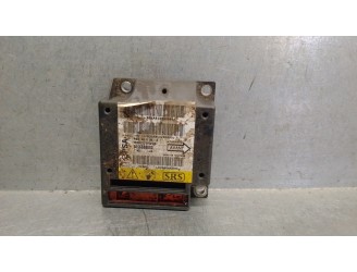 Recambio de centralita airbag para citroën c2 1.4 hdi referencia OEM IAM 9656888880  LCV5806A2M6 TEMIC