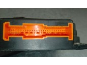 Recambio de centralita airbag para citroën c2 1.4 hdi referencia OEM IAM 9656888880  LCV5806A2M6 TEMIC