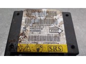 Recambio de centralita airbag para citroën c2 1.4 hdi referencia OEM IAM 9656888880  LCV5806A2M6 TEMIC
