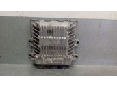 Recambio de centralita motor uce para citroën c2 1.4 hdi referencia OEM IAM 9652890280  5WS40115C SIEMENS