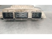 Recambio de centralita motor uce para citroën c2 1.4 hdi referencia OEM IAM 9652890280  5WS40115C SIEMENS