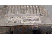 Recambio de centralita motor uce para citroën c2 1.4 hdi referencia OEM IAM 9652890280 5WS40115C SIEMENS