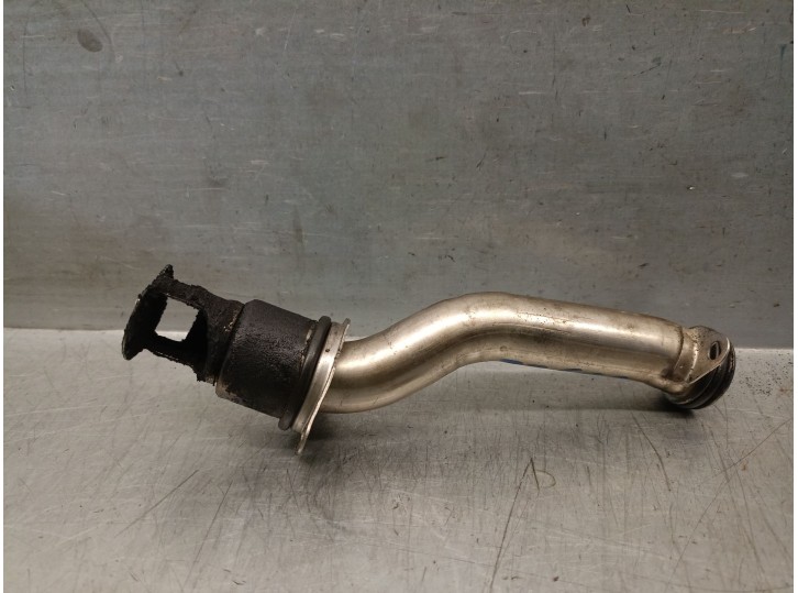 Recambio de tubo para bmw x3 (e83) 2.0d referencia OEM IAM 11617806995 11617806995 