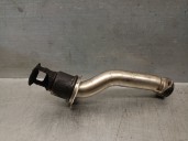 Recambio de tubo para bmw x3 (e83) 2.0d referencia OEM IAM 11617806995 11617806995 