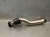 Recambio de tubo para bmw x3 (e83) 2.0d referencia OEM IAM 11617806995 11617806995 