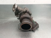 Recambio de turbocompresor para volvo xc40 (536) d4 awd referencia OEM IAM 18509700013 36050833 