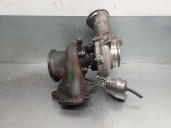 Recambio de turbocompresor para volvo xc40 (536) d4 awd referencia OEM IAM 18509700013 36050833 