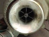 Recambio de turbocompresor para volvo xc40 (536) d4 awd referencia OEM IAM 18509700013 36050833 