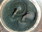 Recambio de turbocompresor para volvo xc40 (536) d4 awd referencia OEM IAM 18509700013 36050833 