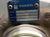 Recambio de turbocompresor para volvo xc40 (536) d4 awd referencia OEM IAM 18509700013 36050833 