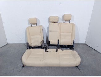 Recambio de asientos traseros para lexus nx (_z1_) 300h awd (ayz15_) referencia OEM IAM 7107578010B2 7107578010B2