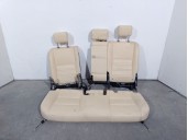 Recambio de asientos traseros para lexus nx (_z1_) 300h awd (ayz15_) referencia OEM IAM 7107578010B2  7107578010B2