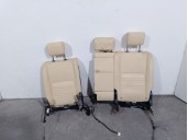 Recambio de asientos traseros para lexus nx (_z1_) 300h awd (ayz15_) referencia OEM IAM 7107578010B2  7107578010B2