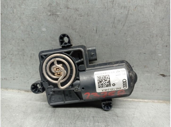 Recambio de modulo electronico para volkswagen touareg (cr7, rc8) 3.0 tsi 4motion referencia OEM IAM 4N0133246A 4N0133246A E3006