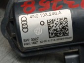 Recambio de modulo electronico para volkswagen touareg (cr7, rc8) 3.0 tsi 4motion referencia OEM IAM 4N0133246A 4N0133246A E3006