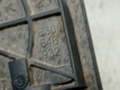 Recambio de modulo electronico para volkswagen touareg (cr7, rc8) 3.0 tsi 4motion referencia OEM IAM 4N0133246A 4N0133246A E3006