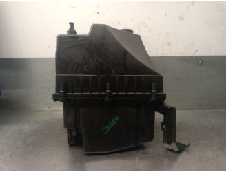 Recambio de carcasa filtro de aire para jaguar f-pace (x761) 2.0 td4 referencia OEM IAM GX739600DB T2H1942 