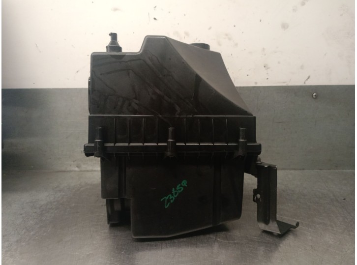 Recambio de carcasa filtro de aire para jaguar f-pace (x761) 2.0 td4 referencia OEM IAM GX739600DB T2H1942 