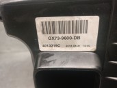 Recambio de carcasa filtro de aire para jaguar f-pace (x761) 2.0 td4 referencia OEM IAM GX739600DB T2H1942 