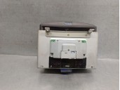 Recambio de pantalla multifuncion para volvo xc90 2.5 20v turbo cat referencia OEM IAM 30656245  