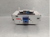 Recambio de pantalla multifuncion para volvo xc90 2.5 20v turbo cat referencia OEM IAM 30656245  