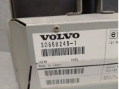 Recambio de pantalla multifuncion para volvo xc90 2.5 20v turbo cat referencia OEM IAM 30656245  