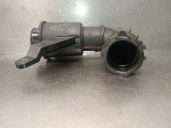 Recambio de tubo para jaguar f-pace (x761) 2.0 td4 referencia OEM IAM GX739C623DB T2H17998 