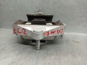 Recambio de soporte cambio para volkswagen touareg (cr7, rc8) 3.0 tsi 4motion referencia OEM IAM 8W0399156 8W0399156AT 