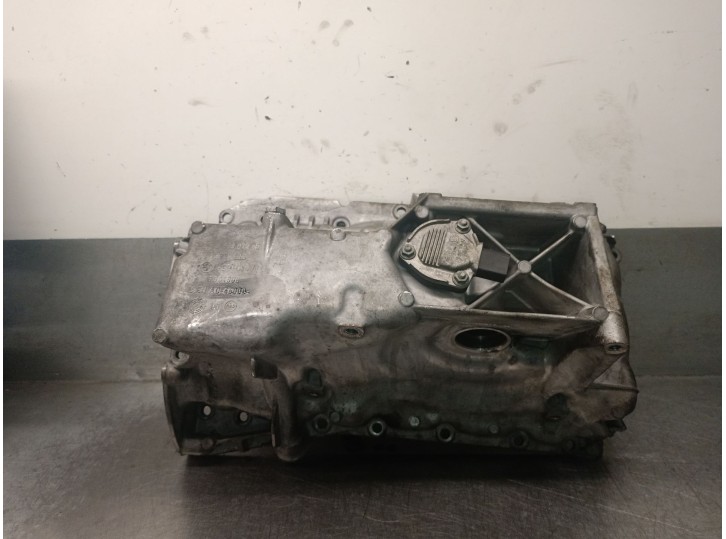 Recambio de carter para bmw x3 (e83) 2.0d referencia OEM IAM 11137803072 11137803072 