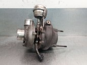 Recambio de turbocompresor para kia carnival 2.9 crdi cat referencia OEM IAM 07121022A 282004X900 