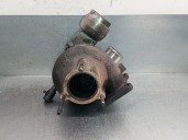 Recambio de turbocompresor para kia carnival 2.9 crdi cat referencia OEM IAM 07121022A 282004X900 