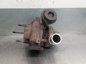 Recambio de turbocompresor para kia carnival 2.9 crdi cat referencia OEM IAM 07121022A 282004X900 