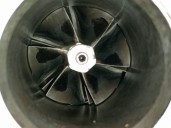 Recambio de turbocompresor para kia carnival 2.9 crdi cat referencia OEM IAM 07121022A 282004X900 