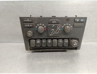 Recambio de mando climatizador para volvo xc90 2.5 20v turbo cat referencia OEM IAM 30710682 8682734 7923 ALPS