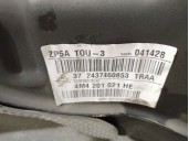 Recambio de deposito combustible para volkswagen touareg (cr7, rc8) 3.0 tsi 4motion referencia OEM IAM 4M4201021HE  4M4201075BQ