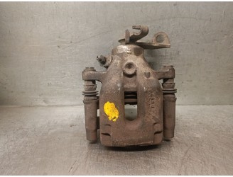 Recambio de pinza freno trasera izquierda para citroën xsara picasso 1.6 16v hdi fap referencia OEM IAM 4400R2 4400R2 