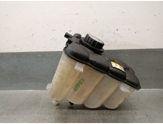 Recambio de deposito expansion para jaguar f-pace (x761) 2.0 td4 referencia OEM IAM GX738A080AC T2H4044 