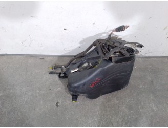 Recambio de deposito combustible para jaguar f-pace (x761) 2.0 td4 referencia OEM IAM HK835J228AE  