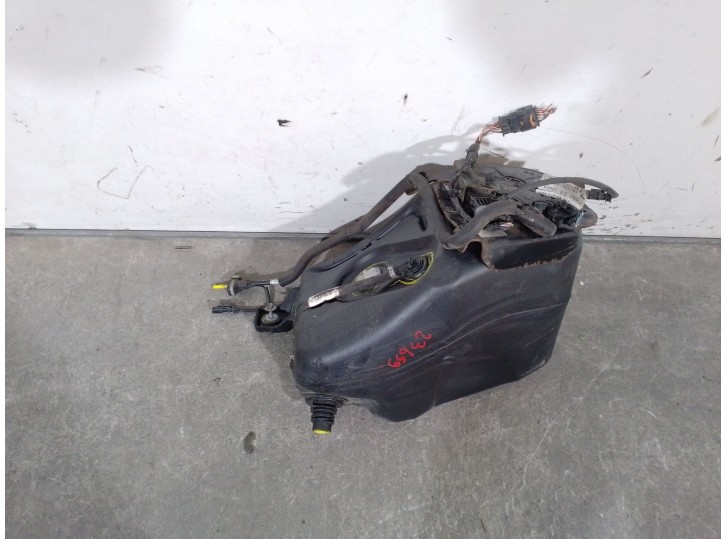 Recambio de deposito combustible para jaguar f-pace (x761) 2.0 td4 referencia OEM IAM HK835J228AE  