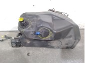Recambio de deposito combustible para jaguar f-pace (x761) 2.0 td4 referencia OEM IAM HK835J228AE  