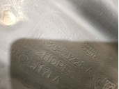 Recambio de deposito combustible para jaguar f-pace (x761) 2.0 td4 referencia OEM IAM HK835J228AE 