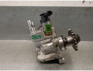 Recambio de bomba inyeccion para jaguar f-pace (x761) 2.0 td4 referencia OEM IAM G4D39B395AA AJ813367 0445010706 BOSCH